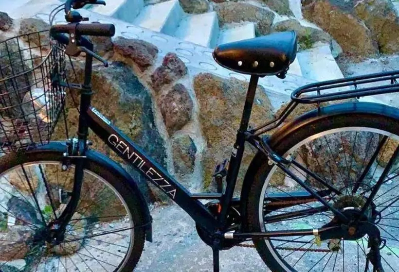 ホテル Usagi No Sato