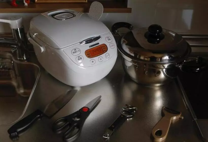 ホテル Usagi No Sato