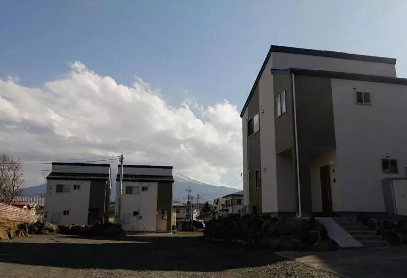 ホテル Usagi No Sato