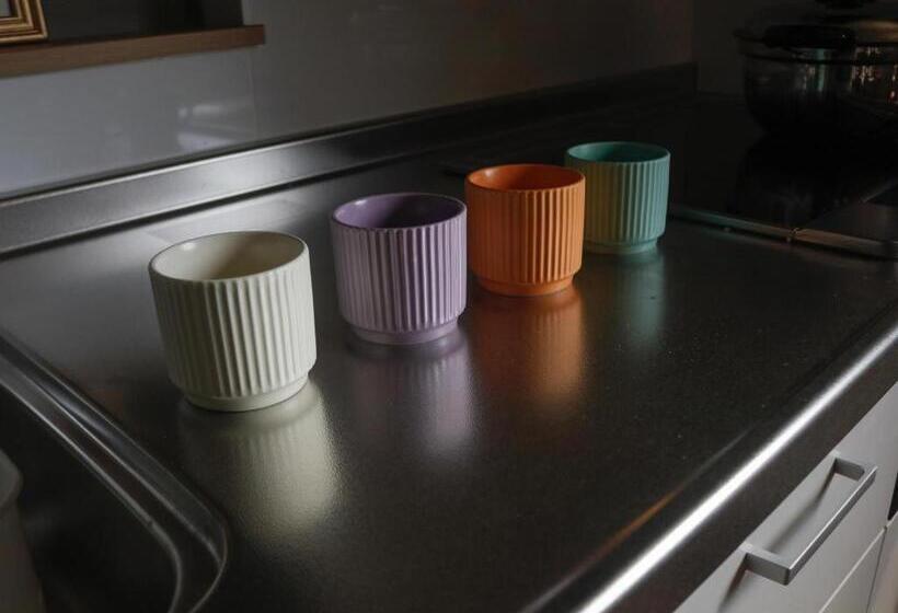 בית מלון כפרי Usagi No Sato