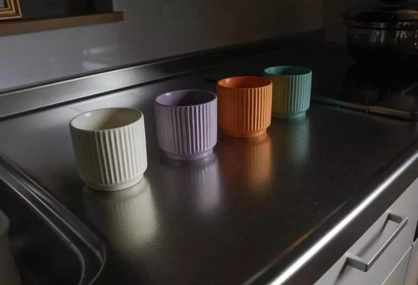 ホテル Usagi No Sato