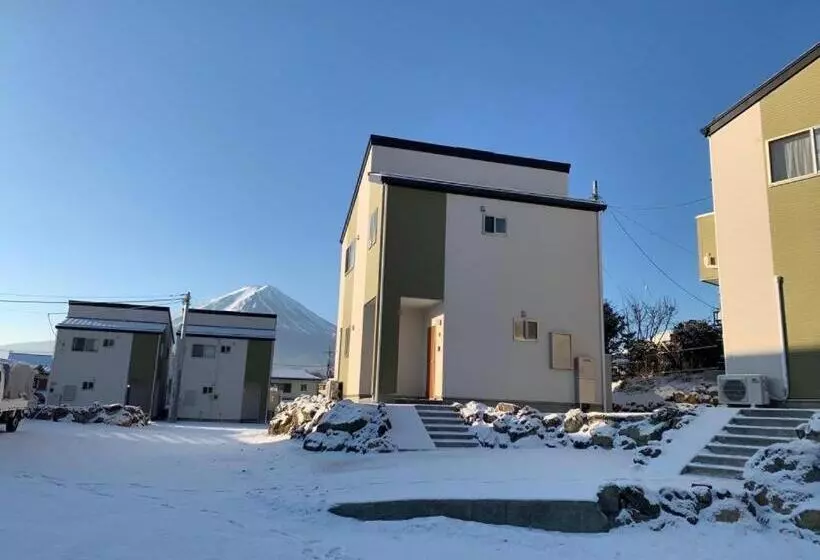 ホテル Usagi No Sato