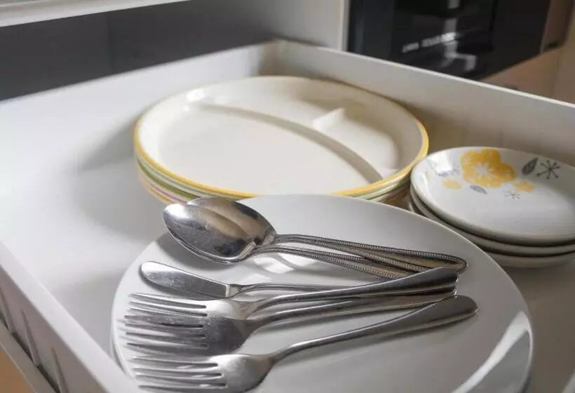 ホテル Usagi No Sato