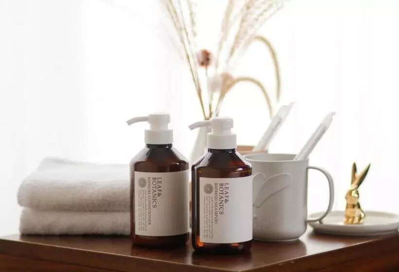 ホテル Usagi No Sato