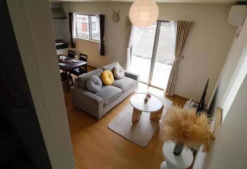 ホテル Usagi No Sato