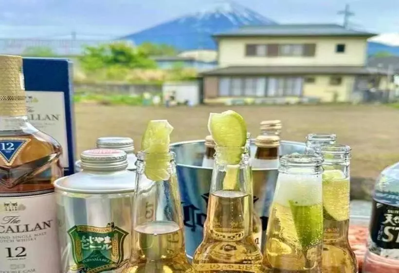 ホテル Usagi No Sato