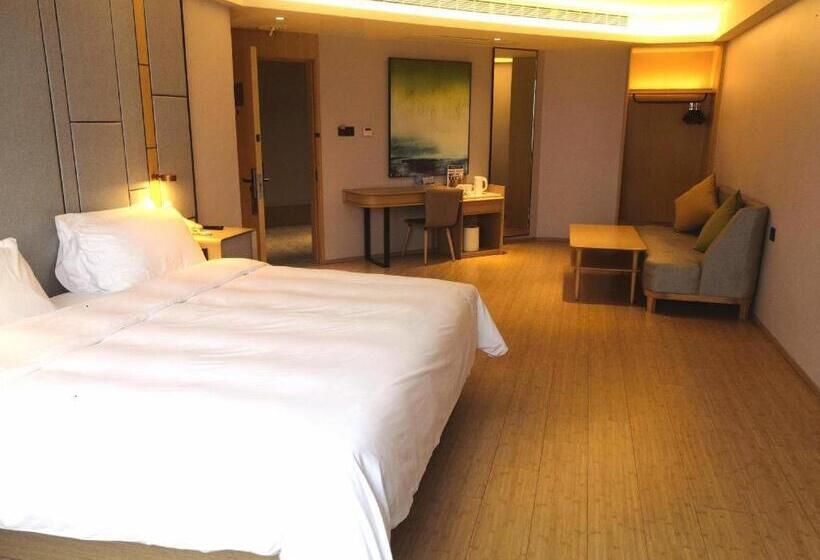 Ji Hotel Hefei Economic Development Zone University Town