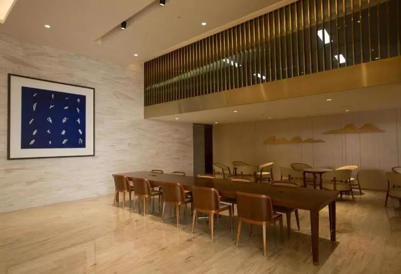 Ji Hotel Hefei Economic Development Zone University Town