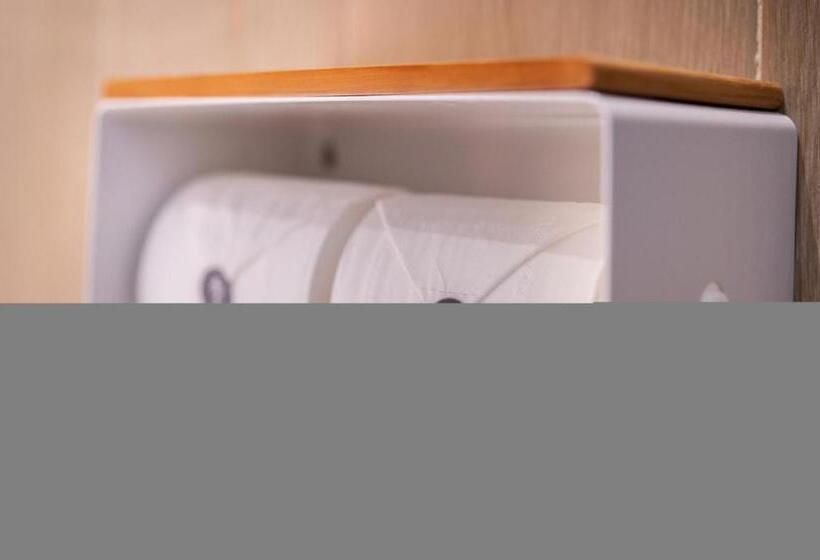 Ji Hotel Qingdao Shandong Road Mixc