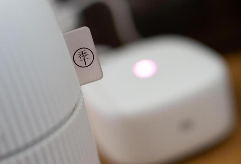 Ji Hotel Qingdao Shandong Road Mixc