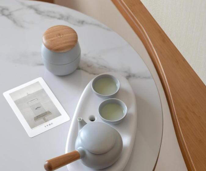 Ji Hotel Qingdao Shandong Road Mixc