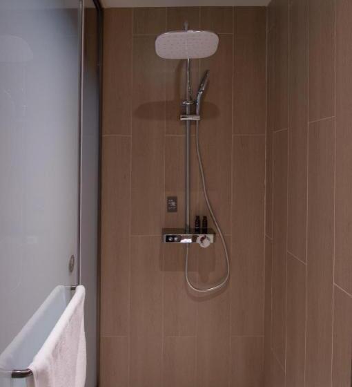 Ji Hotel Qingdao Shandong Road Mixc