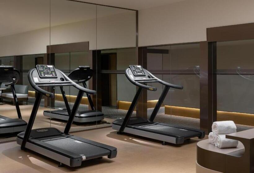 Ji Hotel Qingdao Shandong Road Mixc