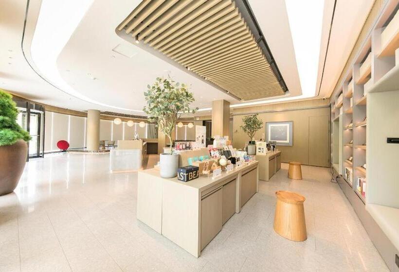 Ji Hotel Siyang Huaihai Road