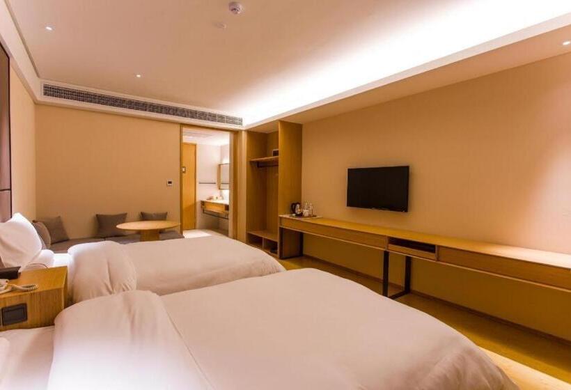 Nihao Hotel Qidong Aobang Plaza