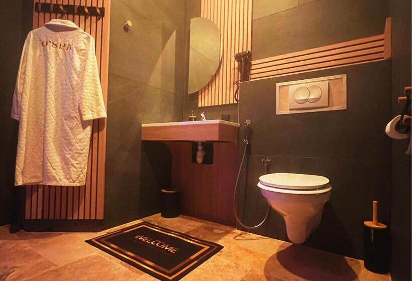 پانسیون O Spa 25   Bien Etre Et Détente