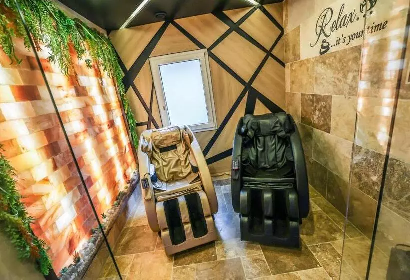 Majatalo O Spa 25   Bien Etre Et Détente