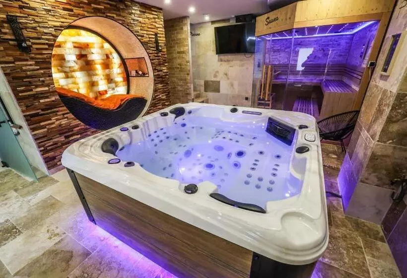 Majatalo O Spa 25   Bien Etre Et Détente