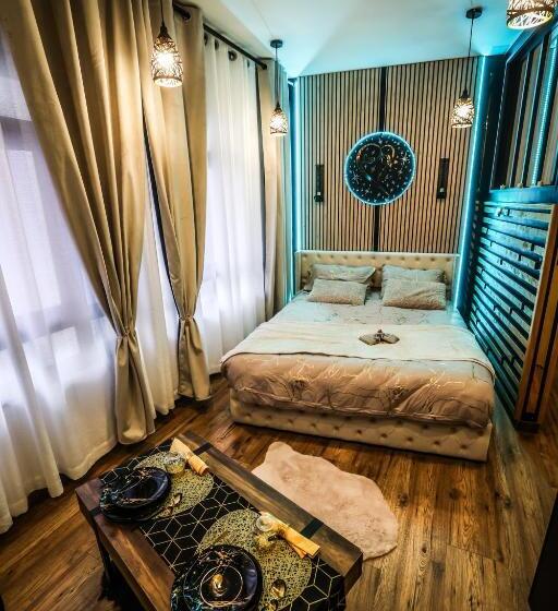 پانسیون O Spa 25   Bien Etre Et Détente