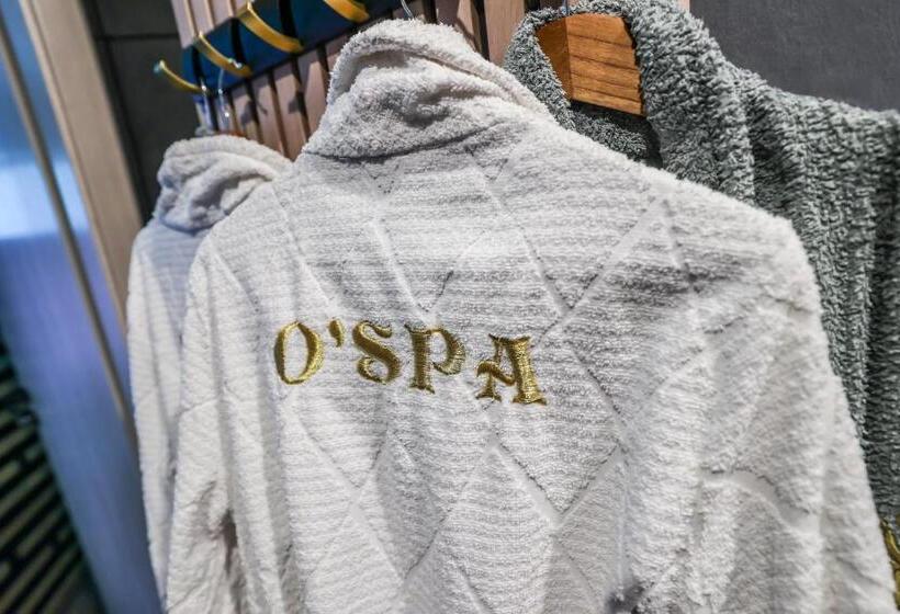 پانسیون O Spa 25   Bien Etre Et Détente