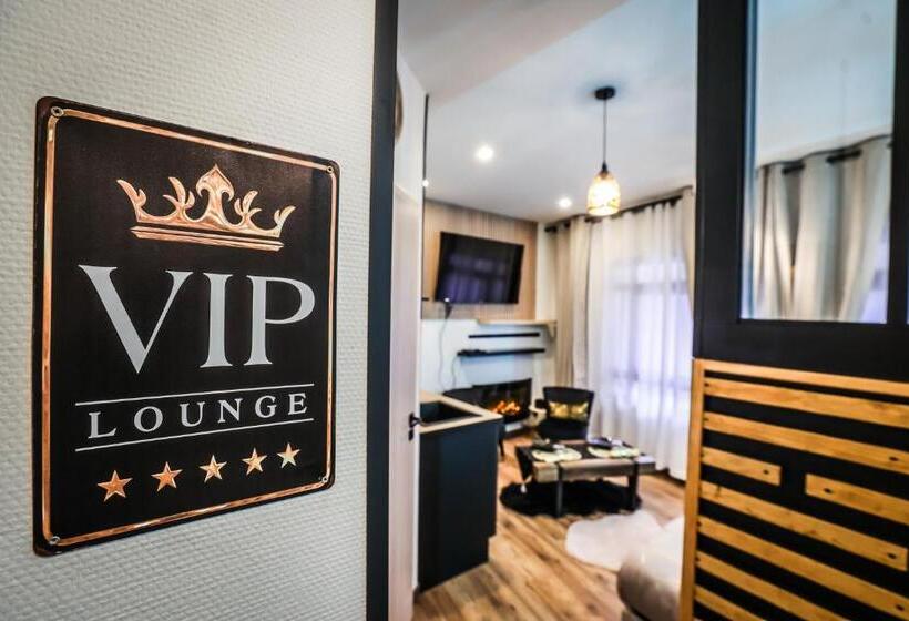 پانسیون O Spa 25   Bien Etre Et Détente