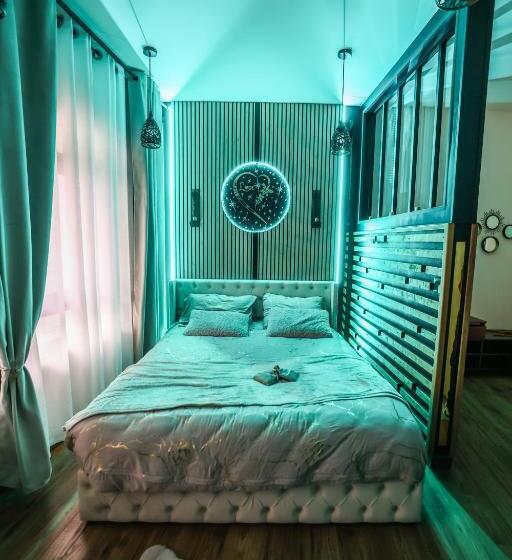 پانسیون O Spa 25   Bien Etre Et Détente