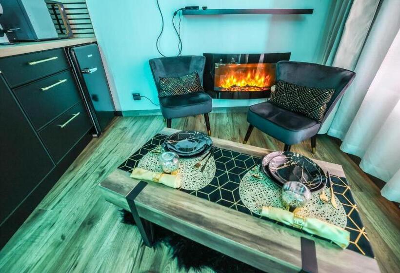 پانسیون O Spa 25   Bien Etre Et Détente