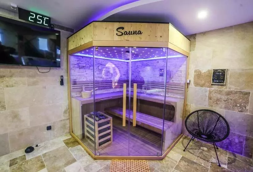 Majatalo O Spa 25   Bien Etre Et Détente