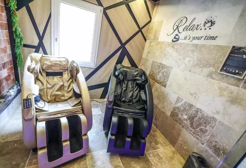 Majatalo O Spa 25   Bien Etre Et Détente