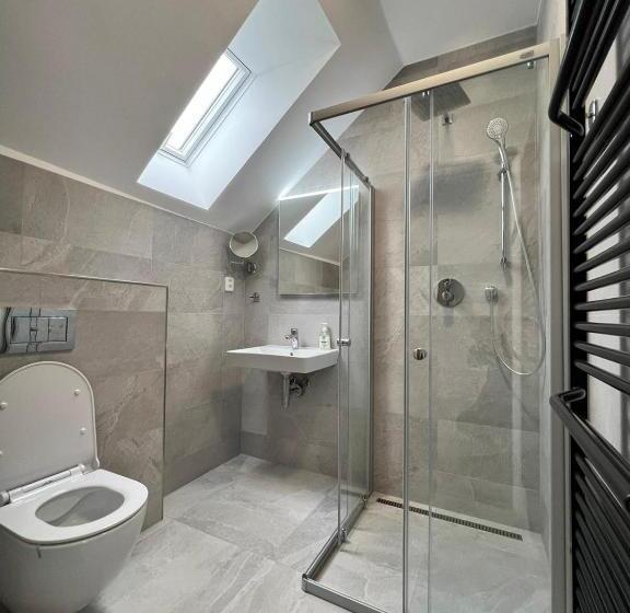 Majatalo Stará Vinice Velké žernoseky 93