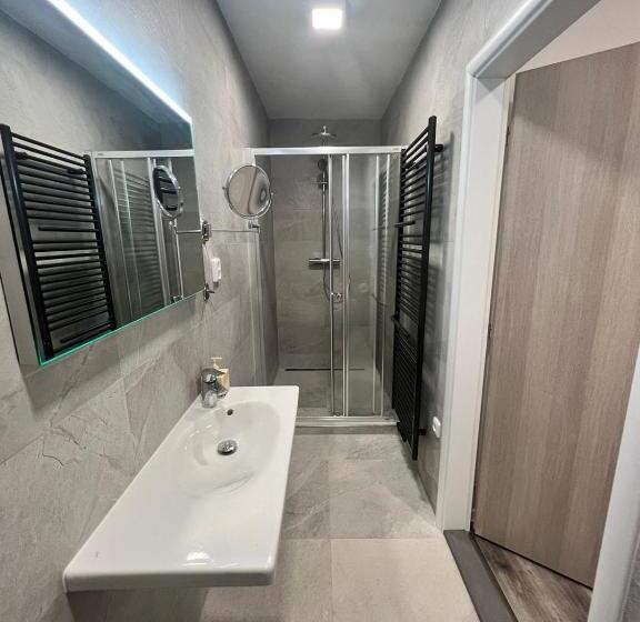 Majatalo Stará Vinice Velké žernoseky 93