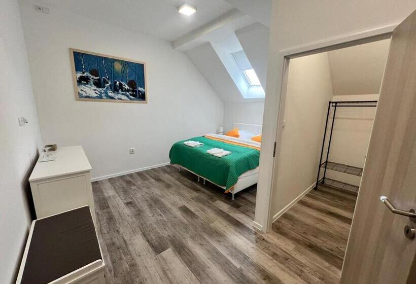 Majatalo Stará Vinice Velké žernoseky 93