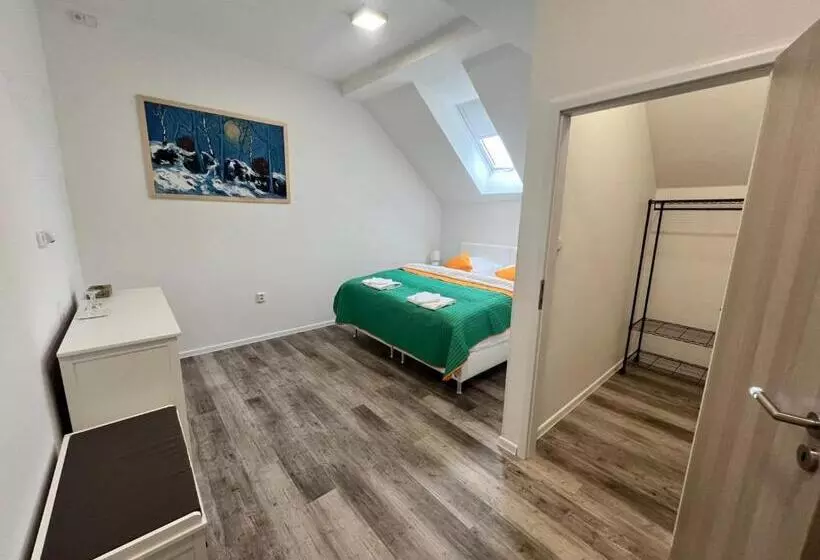 Majatalo Stará Vinice Velké žernoseky 93