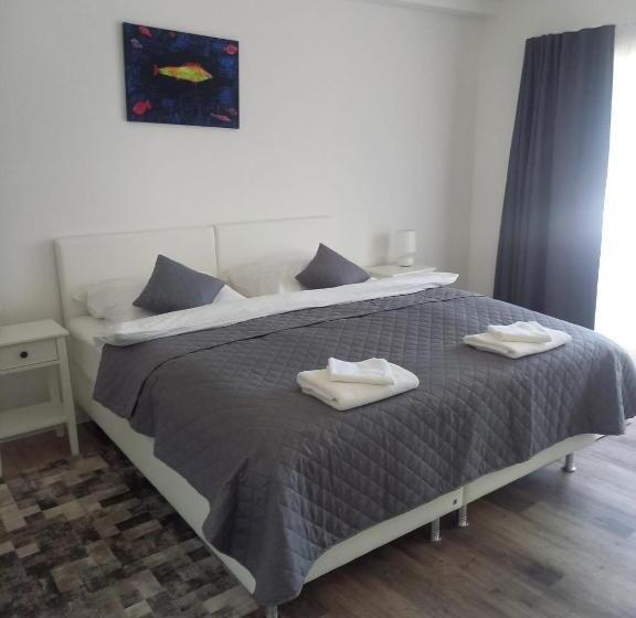 Majatalo Stará Vinice Velké žernoseky 93