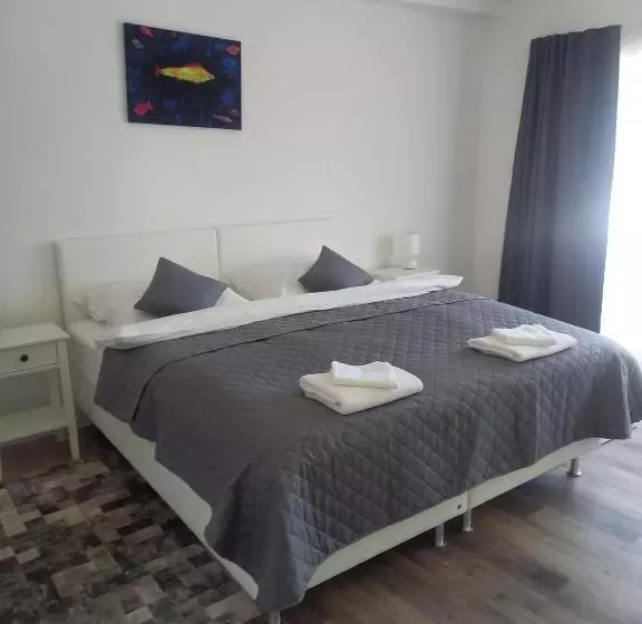 Majatalo Stará Vinice Velké žernoseky 93