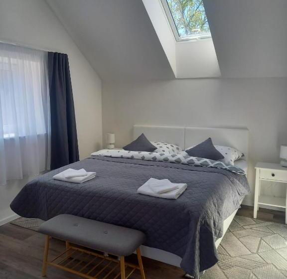 Majatalo Stará Vinice Velké žernoseky 93