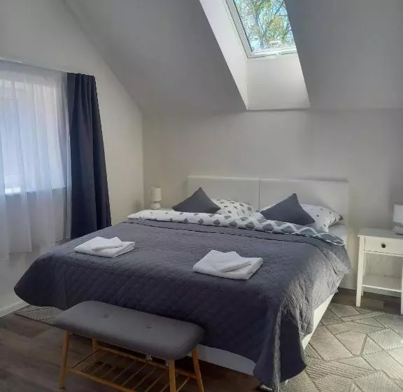 Majatalo Stará Vinice Velké žernoseky 93