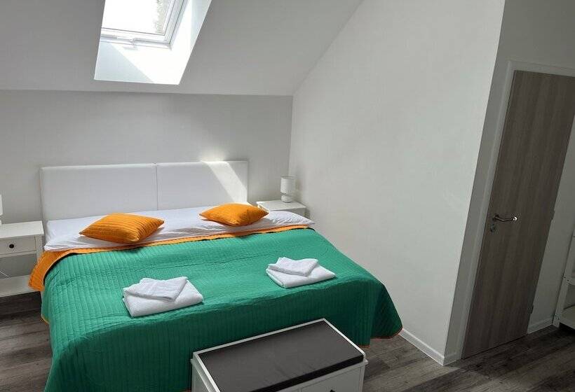 Majatalo Stará Vinice Velké žernoseky 93