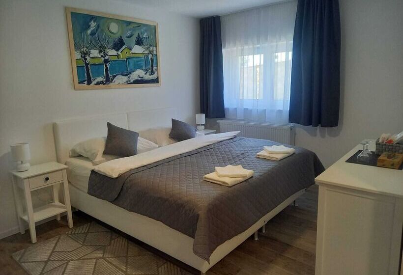 Majatalo Stará Vinice Velké žernoseky 93