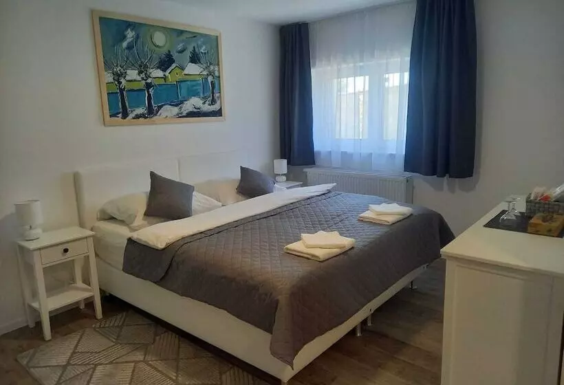 Majatalo Stará Vinice Velké žernoseky 93