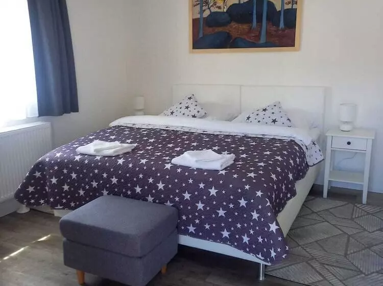 Majatalo Stará Vinice Velké žernoseky 93