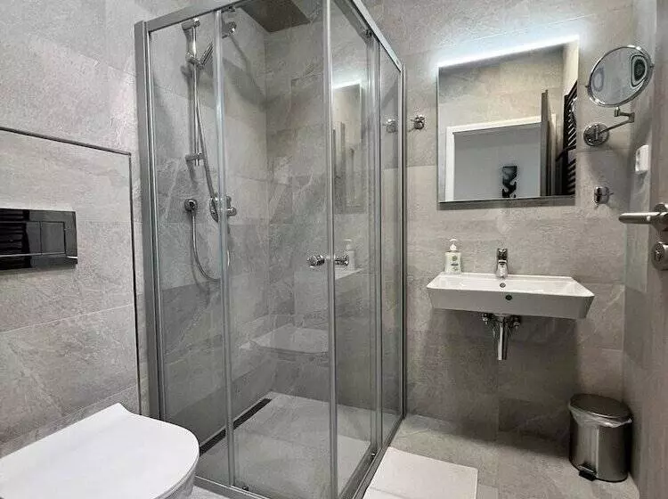 Majatalo Stará Vinice Velké žernoseky 93