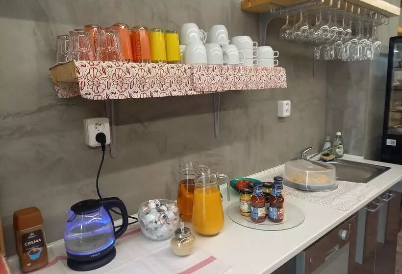 Majatalo Stará Vinice Velké žernoseky 93