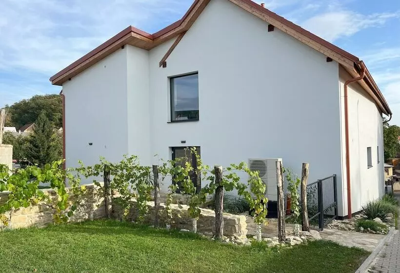 Majatalo Stará Vinice Velké žernoseky 93