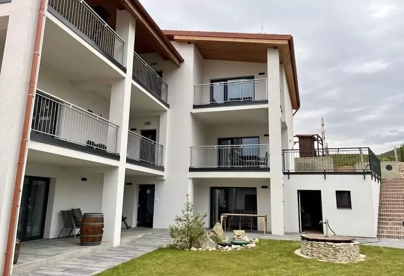 Majatalo Stará Vinice Velké žernoseky 93