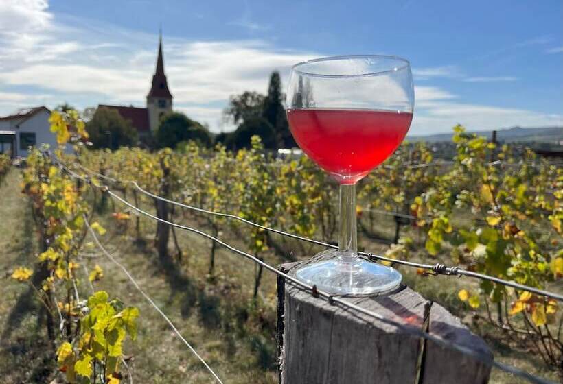 Majatalo Stará Vinice Velké žernoseky 93