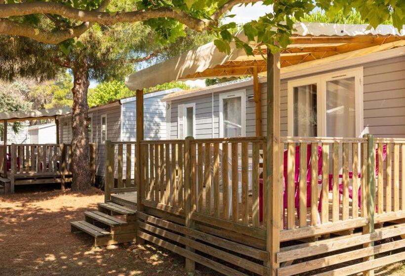 אתר נופש Camping Saint Nazaire