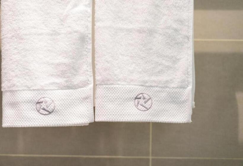 Starway Hotel Zibo Railway Station Liuquan Road