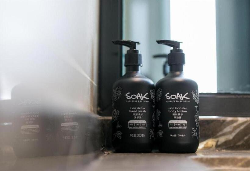 Starway Hotel Zibo Railway Station Liuquan Road