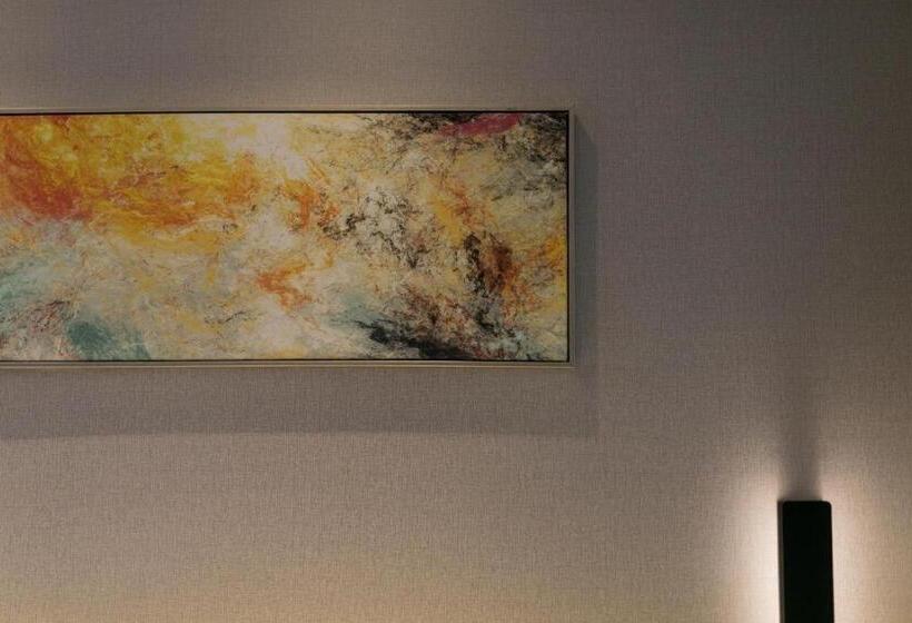 Starway Hotel Zibo Railway Station Liuquan Road